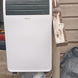 Shinco AC unit 