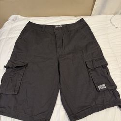 Pro Club Cargo Shorts