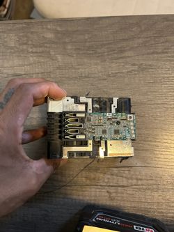 Milwaukee Battery Repair Dewalt Battery Repair