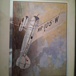 Wings Of History Prints 