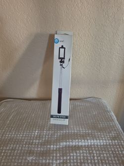One Selfie Stick