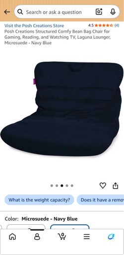 Bean Bag Chair