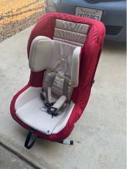 Orbit Baby Car Seat
