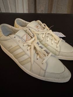 Willy Chavarria X Kith Adidas Shoes