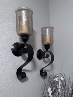 Wall Sconces