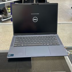 Dell Latitude 