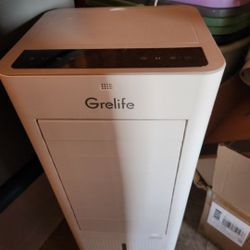 Grelife Cooling Fan