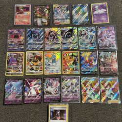 Pokemon Cards for Sale in Stockton, CA - OfferUp