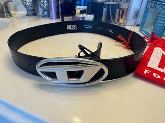 Diesel belt size 30 new