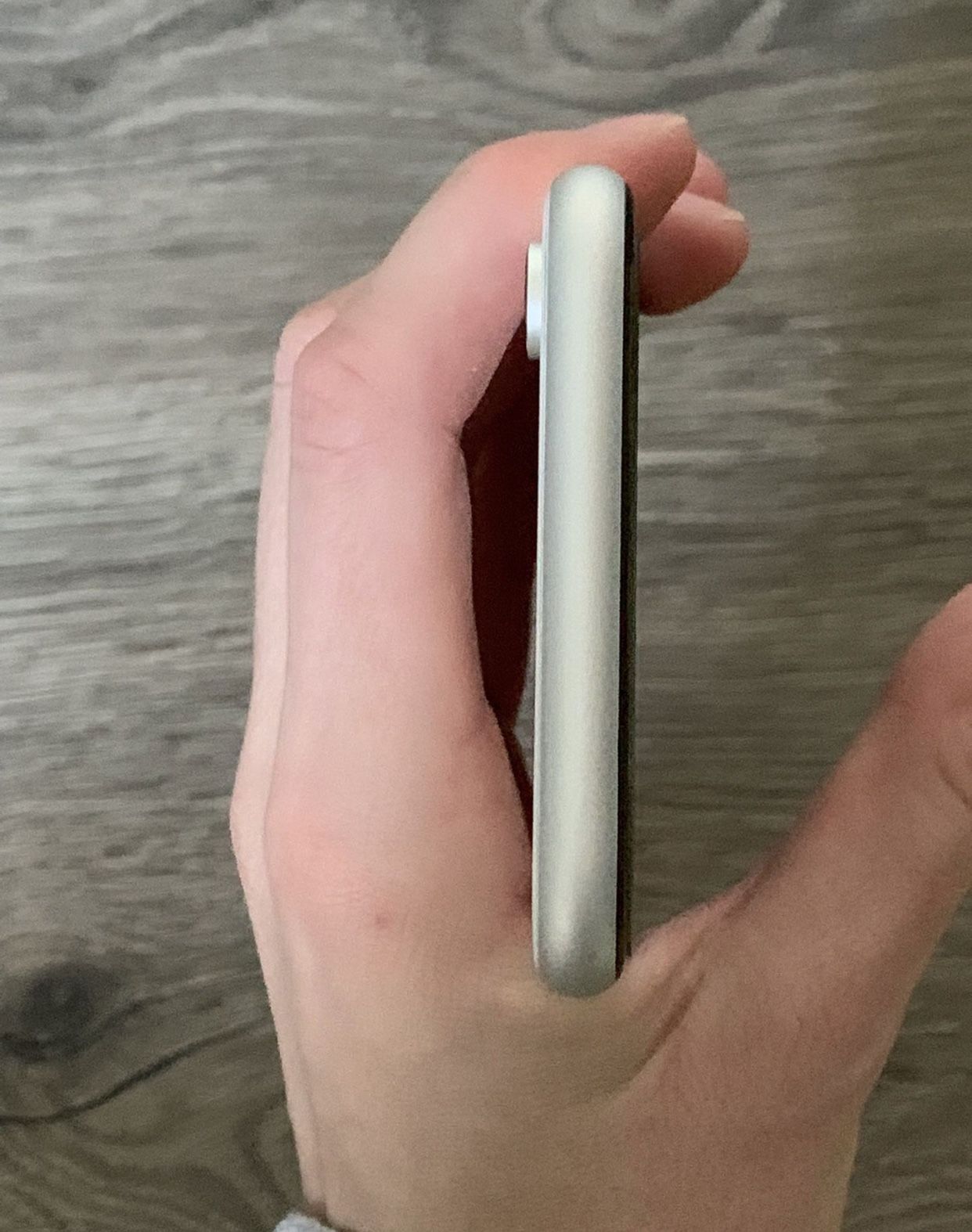 Iphone XR Unlocked