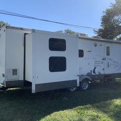 RV FOR RENT