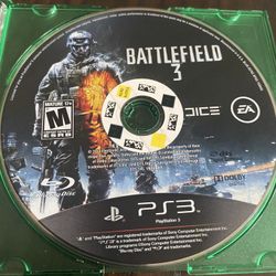 Battlefield 3 | Sony PlayStation 3 