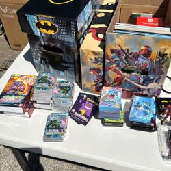 Garage sale 