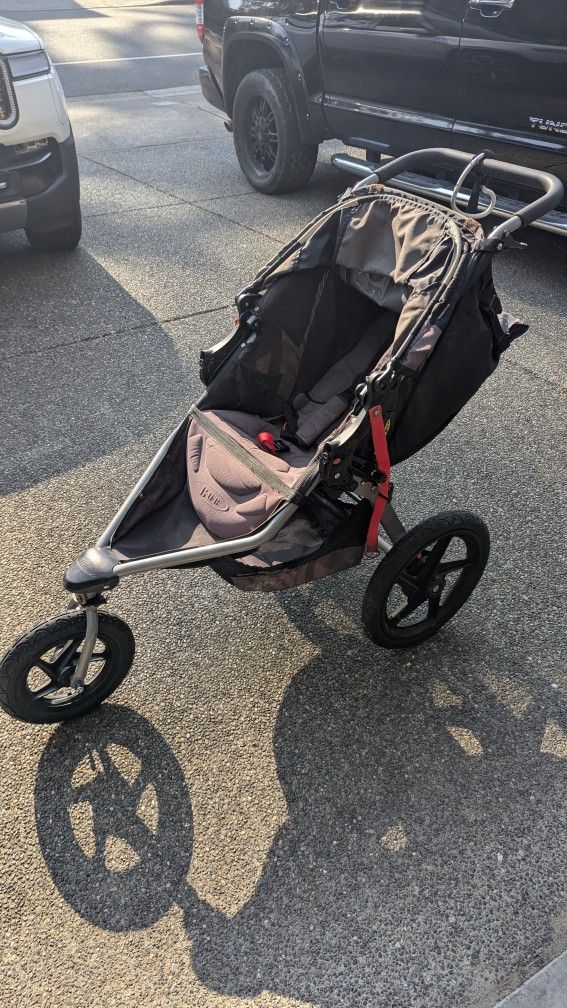 Bob Stroller 2013