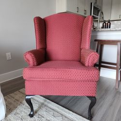 Armchair 