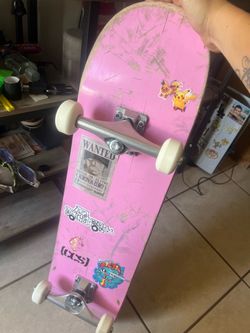 8.0 size skateboard