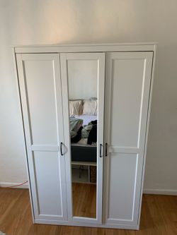 IKEA Wardrobe
