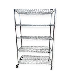 Rack Shelf