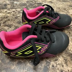 Lotto soccer shoes Kids