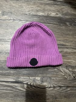 Moncler Beanie