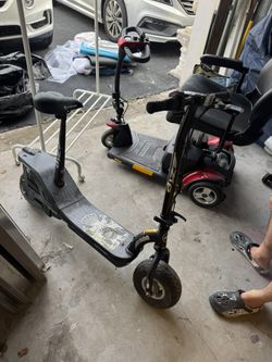 Scooter