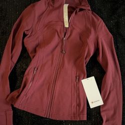 Lululemon Jacket 