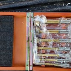 Forstern Set, Craftsman, 