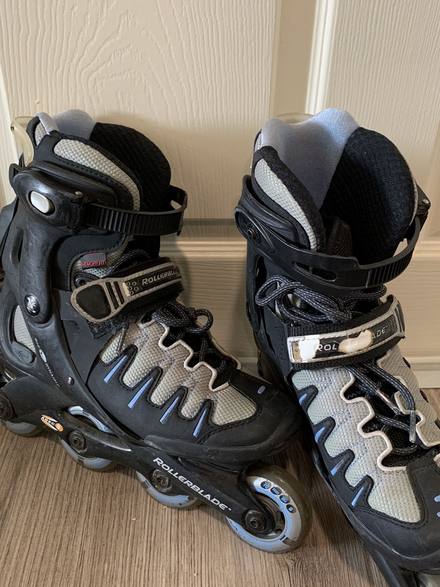 Rollerblade EVO 07w Bio Dynamic (sz W7)