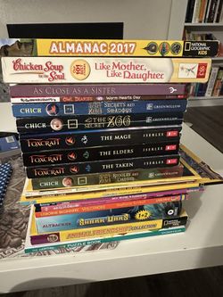 Books