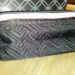 Dyson Airwrap Travel Case-Black