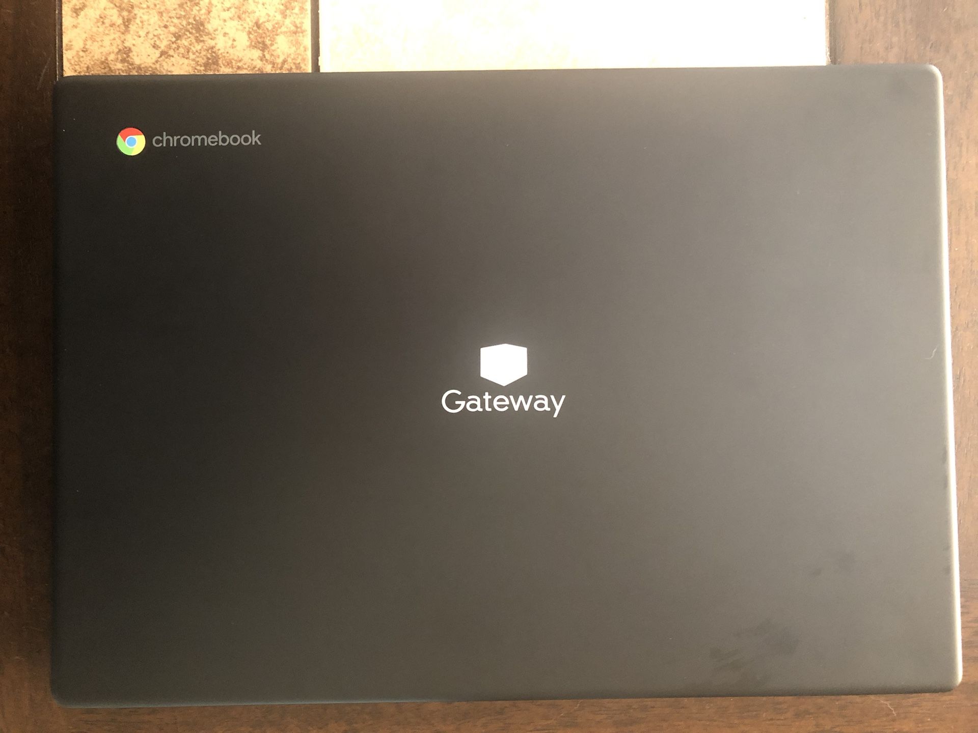 laptop Gateway Chromebook 314 - CBO314-1H-C4CU