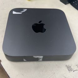Apple Desktop 