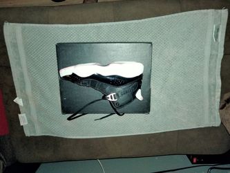 Brand New Worn 6 Rings Black/Pink Girls 13 Worn 2/3 Times 