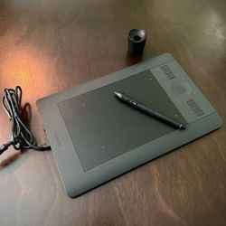 Wacom Intuos Pro
