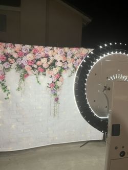 Photo Booth
