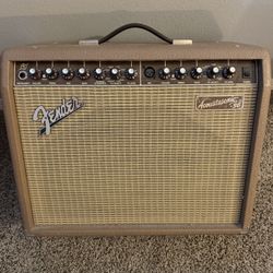 Fender Acoustasonic 30