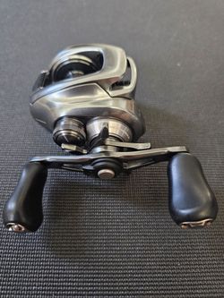 Shimano Bantam 150A Casting Reel