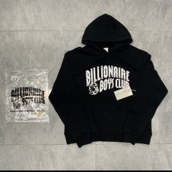 Billionaire boys club hoodie