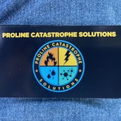 Property Restoration - Proline catastrophe Solutions 305-438-8801