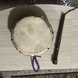 8″ (20cm) Hand Drum