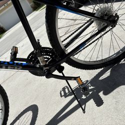 SCHWINN Road Master bike