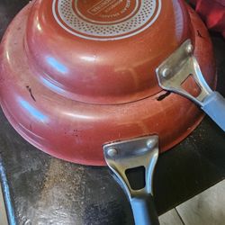 Frying Pans 