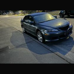 2006 Mazda Mazda6
