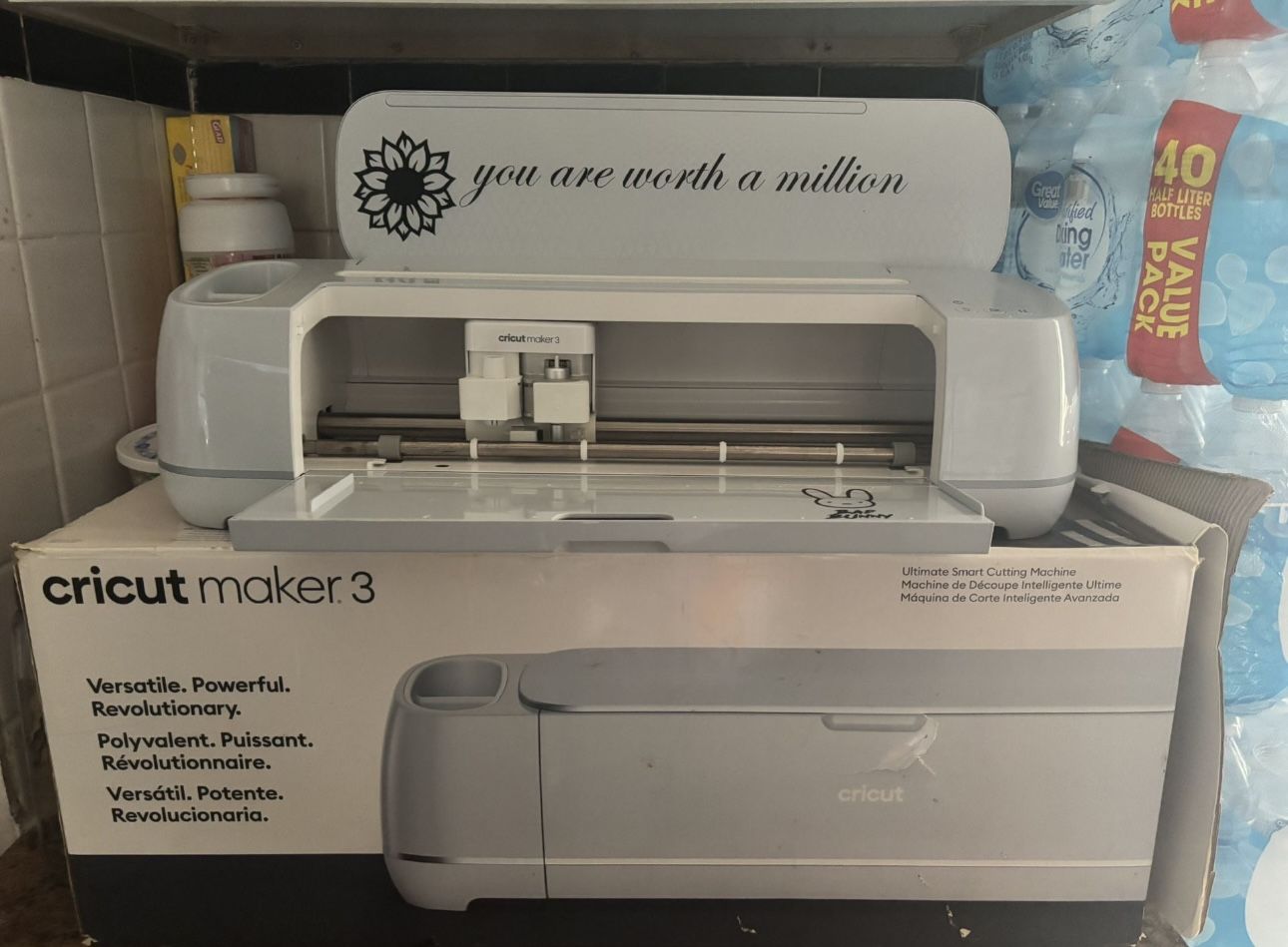 Cricut Maker 3 