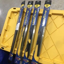 Good year Windshield Wipers