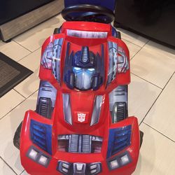 Kids Bike 