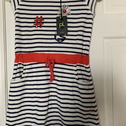 Brand New Girls Dress