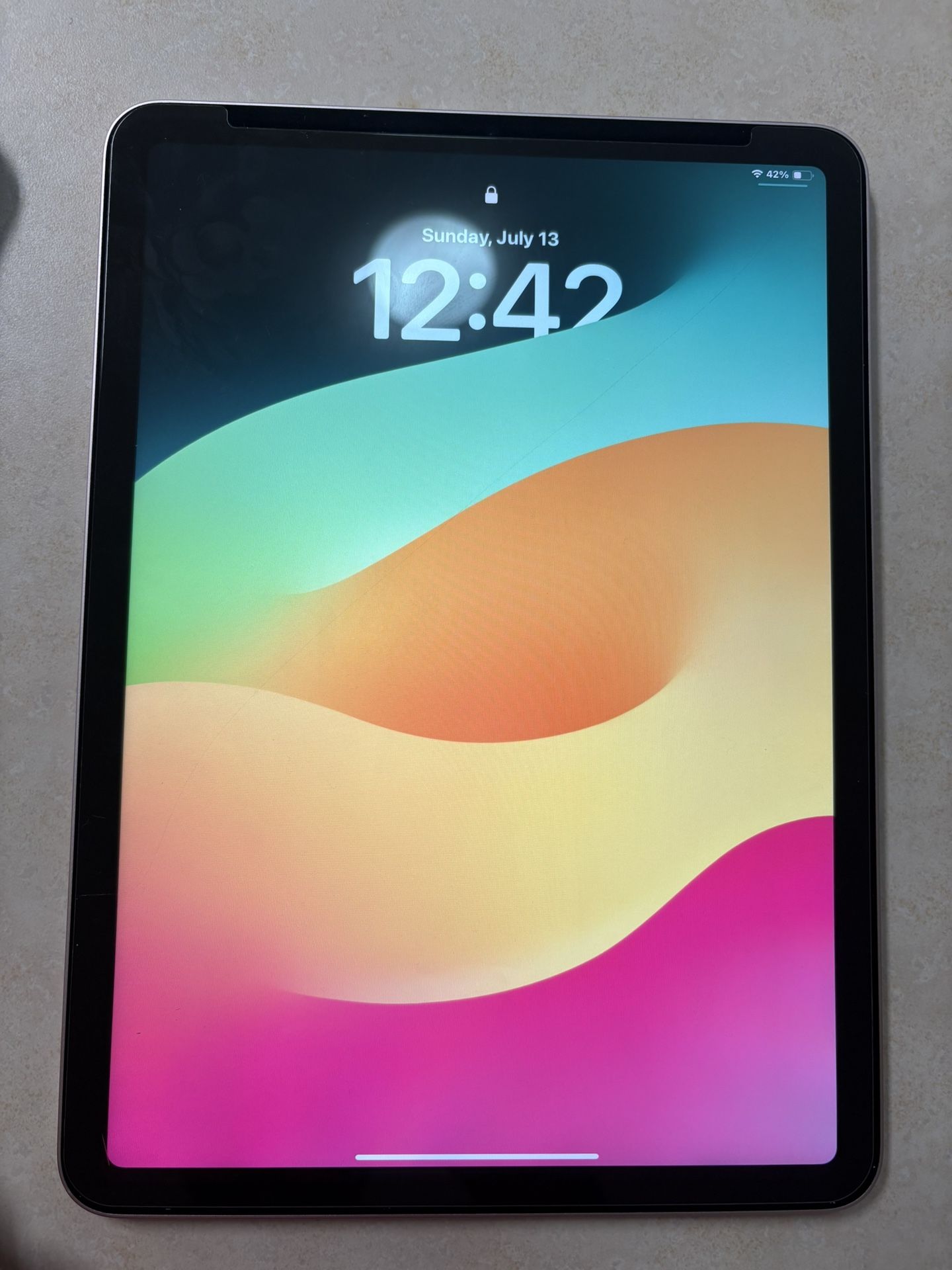 iPad Air
