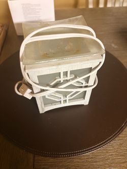 Wax warmer