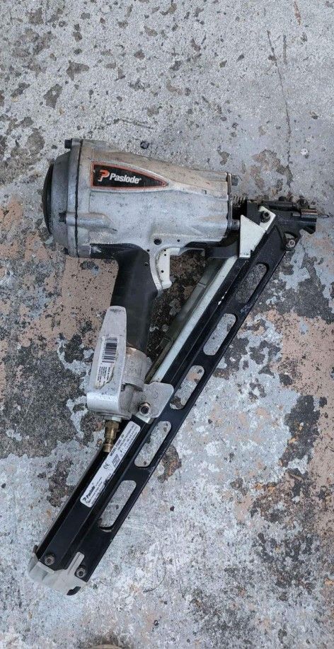 Paslode Framer Nail Gun 